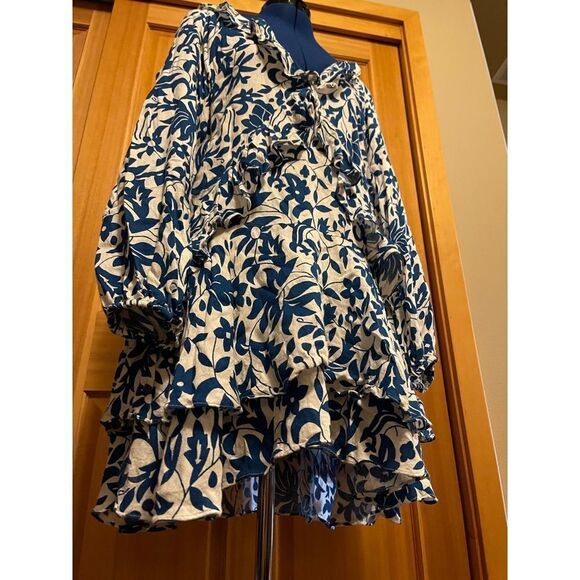 Free People Dress - Picture 6 of 12